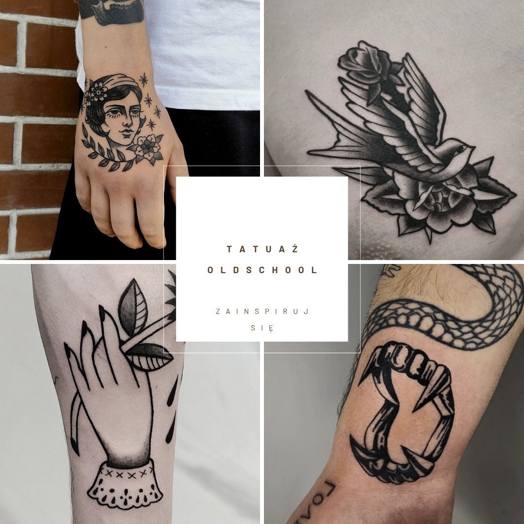 TatuaŻ Realistyczny (1)